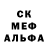 Cocaine Fish Scale Burma Abdyldaeva