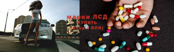 ALPHA PVP Инсар
